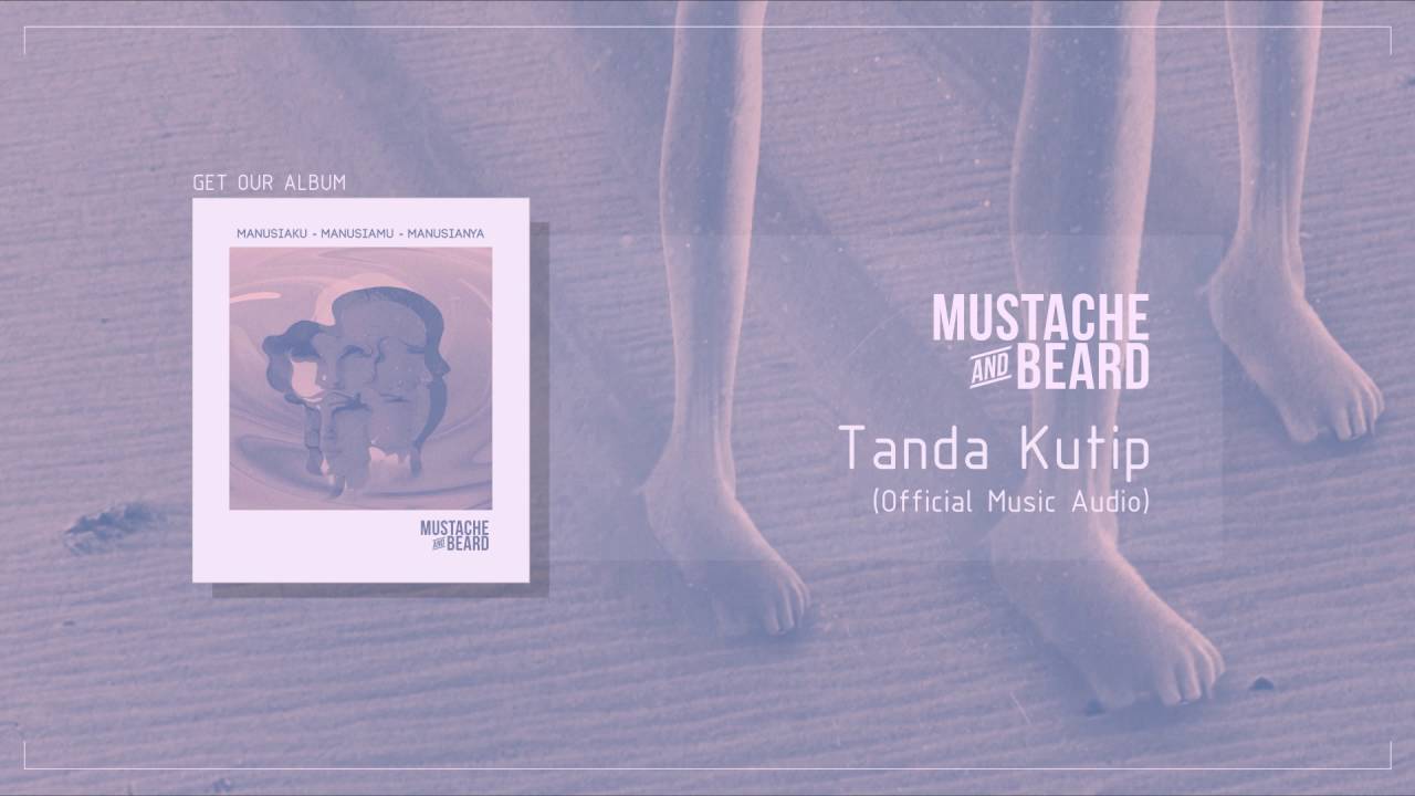 Soenji - Tanda Kutip (Official Audio)