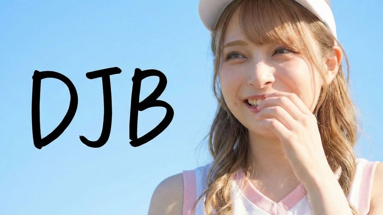 DJB / SucreM【Official Music Video】