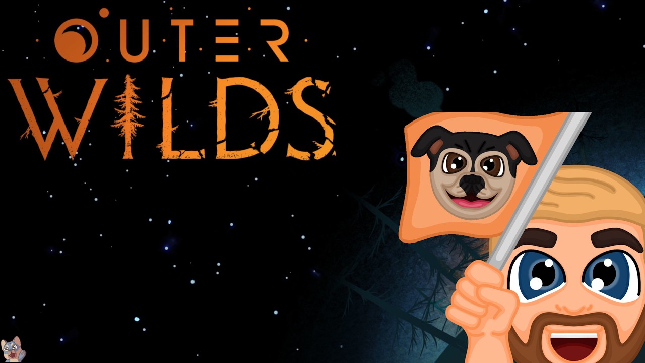 Outer Wilds is WILD! Part 3 Of my play through