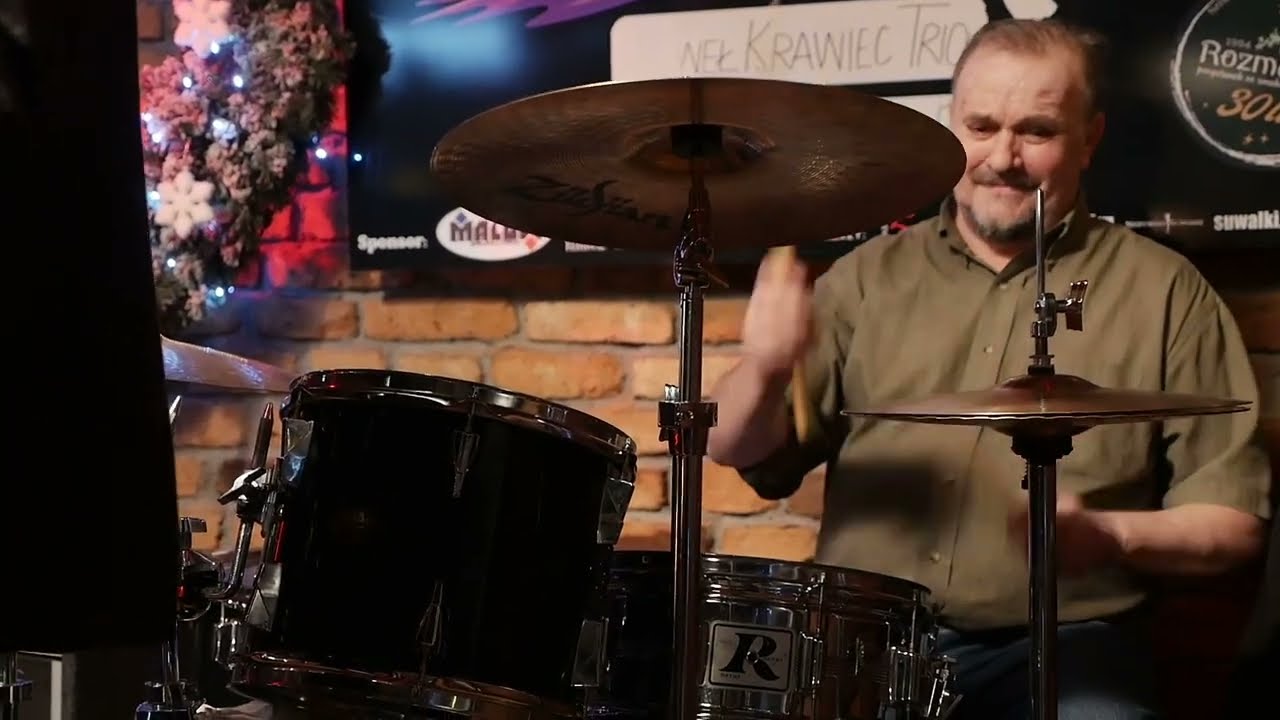 50 years later - Blind Eye (Wishbone Ash), Stumble (Freddie King), Lost In Love (Alvin Lee)