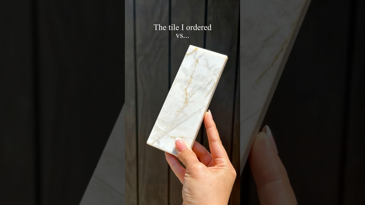 Why Grout Cracks —and How to Prevent It  