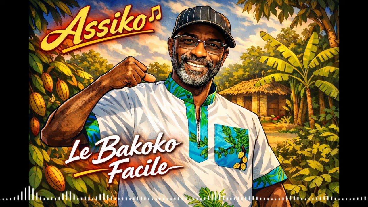 Le Bakoko Facile | Identité • Assiko