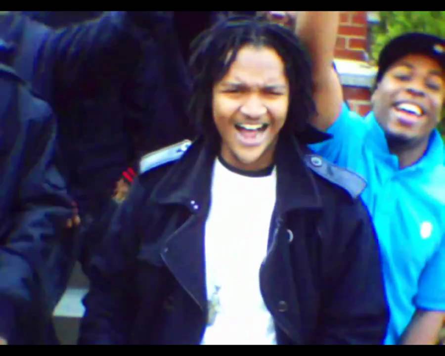 Rampage 084 - U Already Kno (Official Music Video)Film. by finalpiecefilms