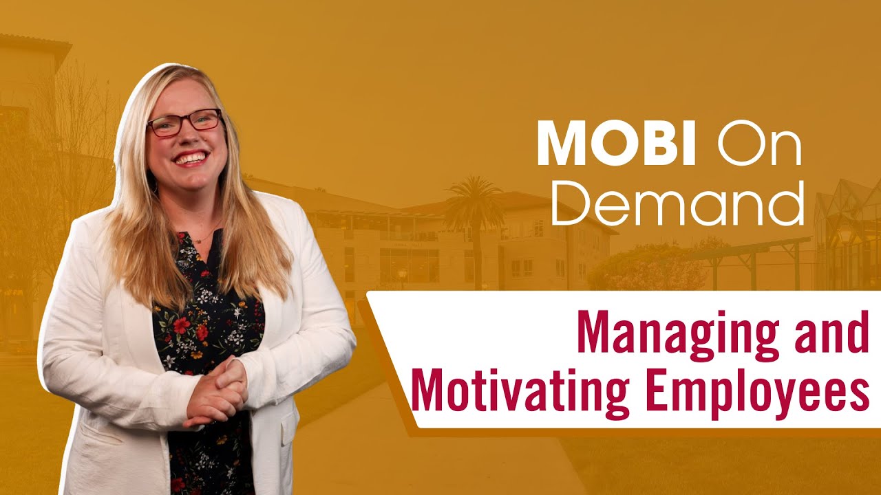 How To Motivate Employees and Boost Small Business Success