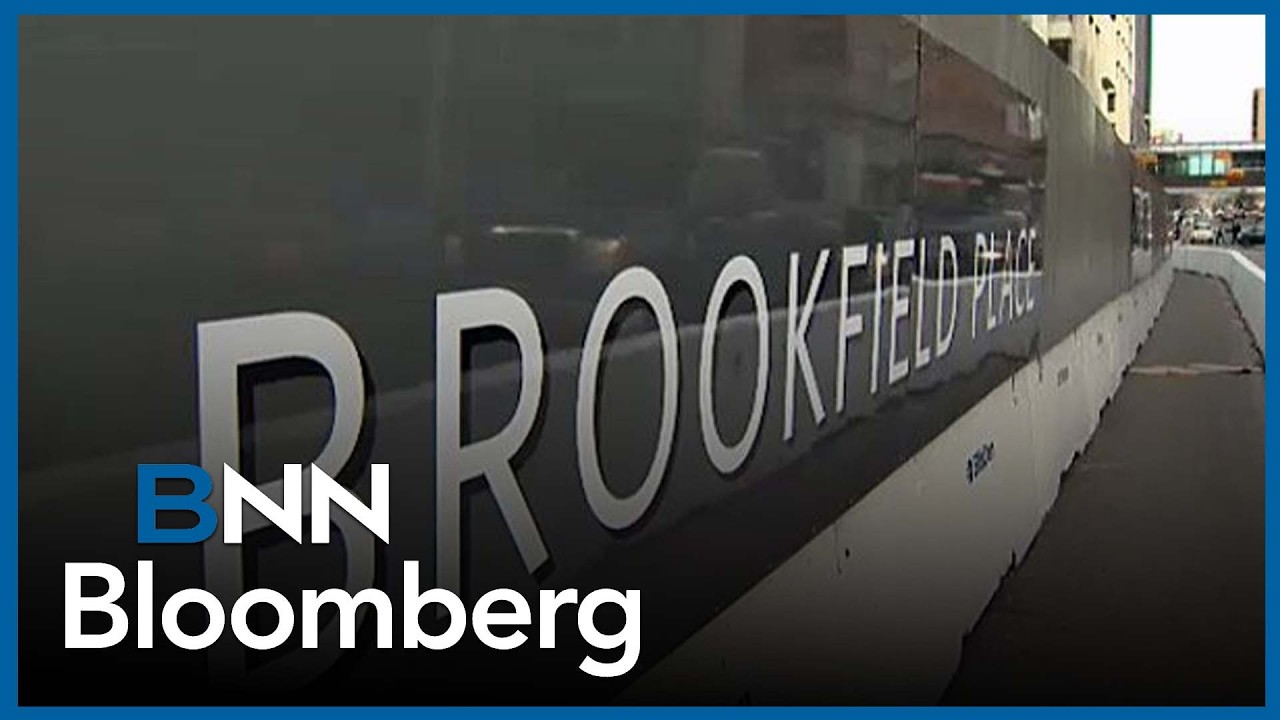 Brookfield, La Caisse buying Boralex for $9 billion