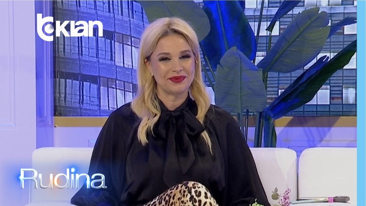 Rudina – Emisioni 18 Shkurt 2026