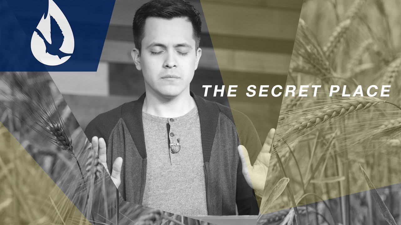 The Secret Place
