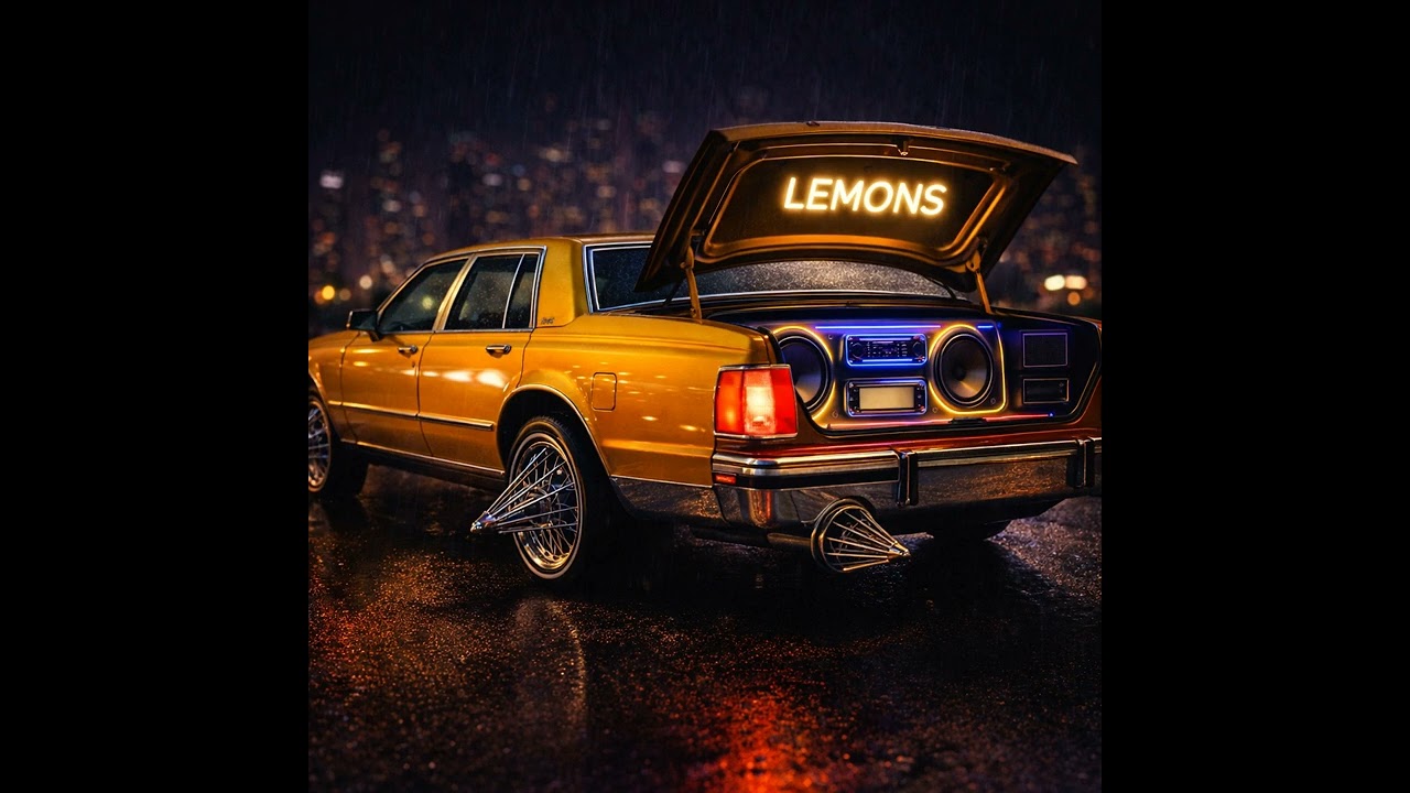 Lemon's