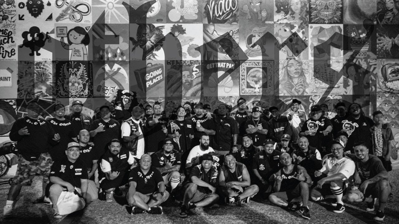 The Others BC - 11th Anniversary - 07/20/19