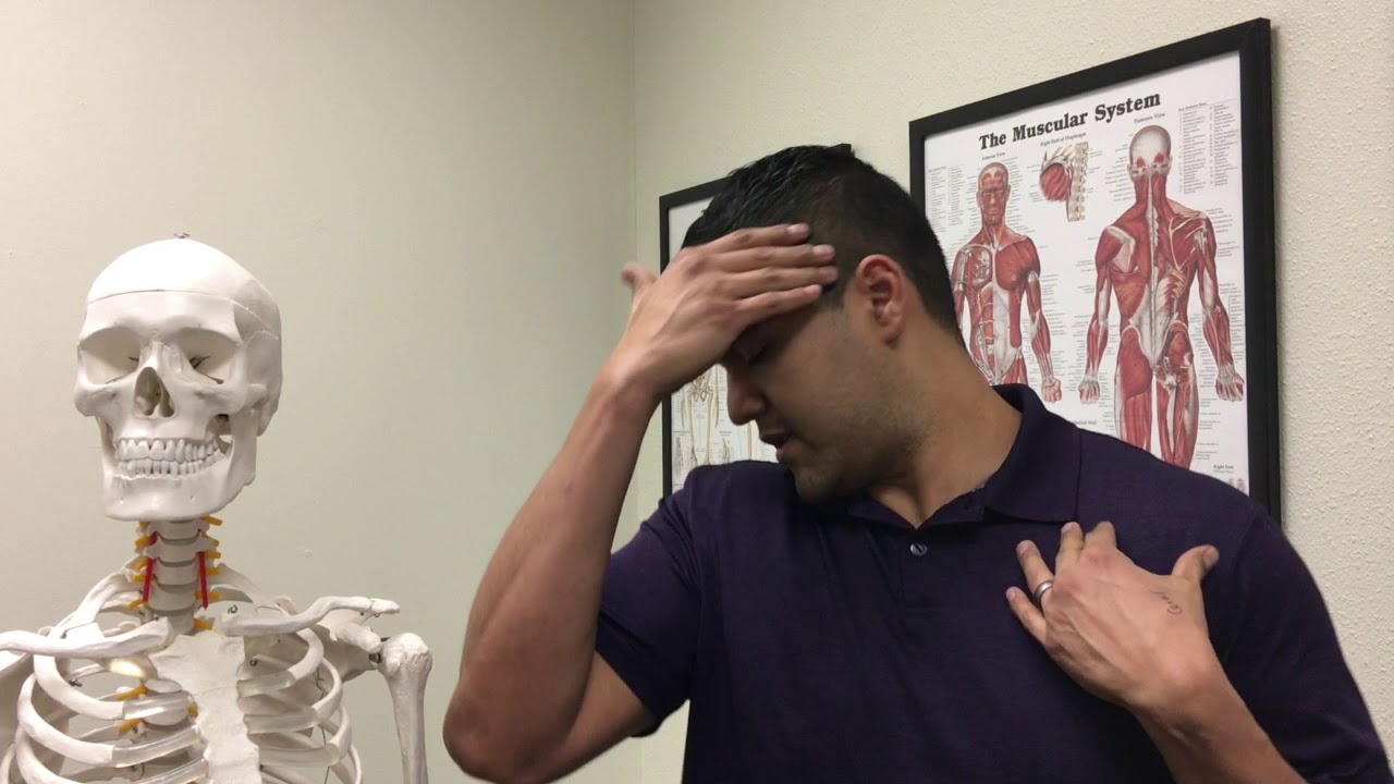 The Top 3 Ways To Manage Neck Arthritis