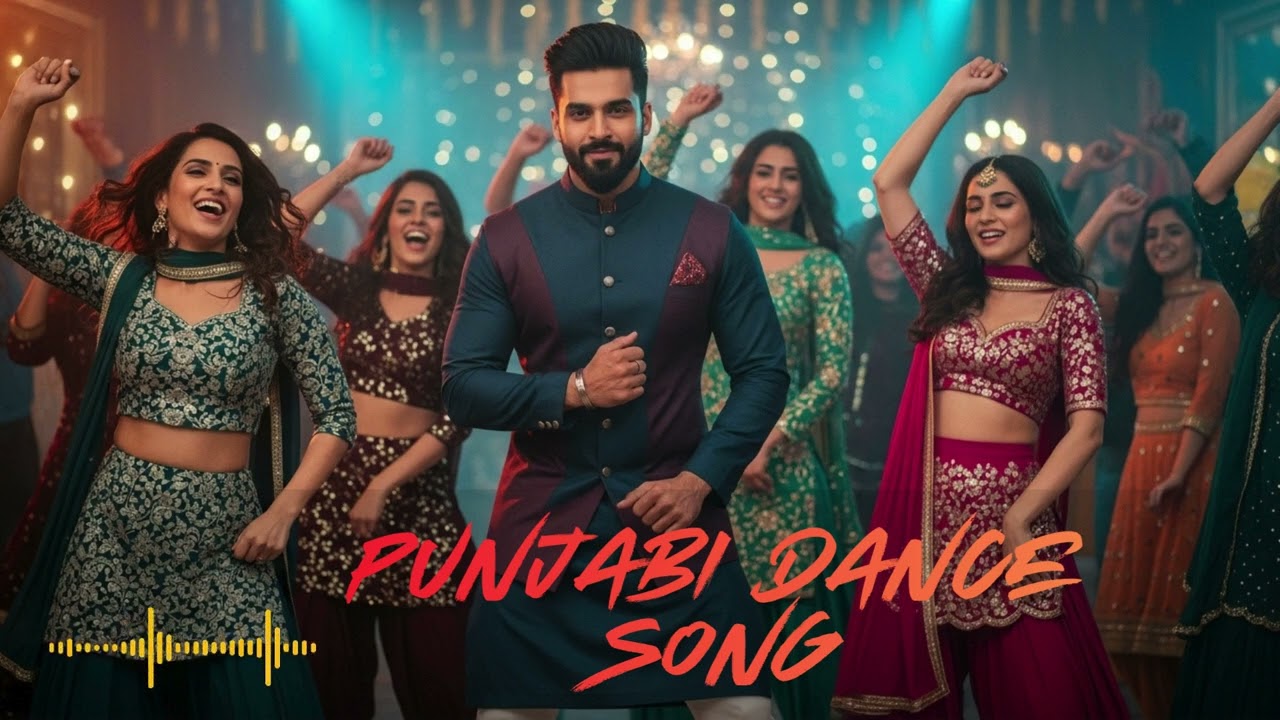 🚀 Viral Punjabi Songs | Punjabi Hits Taking Over YouTube 📈🔥