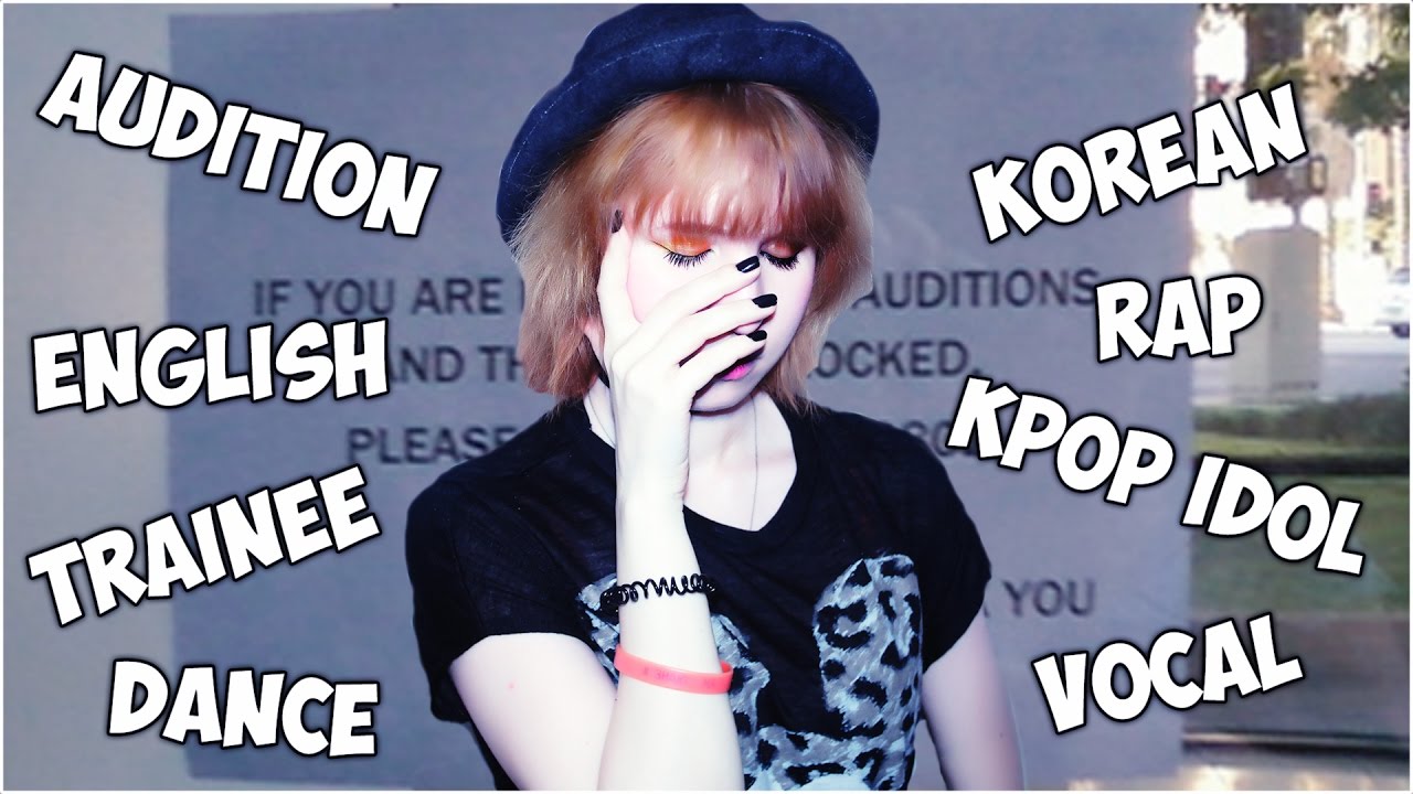 КАК СТАТЬ КОРЕЙСКИМ АЙДОЛОМ?! | УЗНАЙТЕ СВОИ ШАНСЫ ПРОЙТИ ПРОСЛУШИВАНИЕ | #KPOP | by ToRi MaRtini