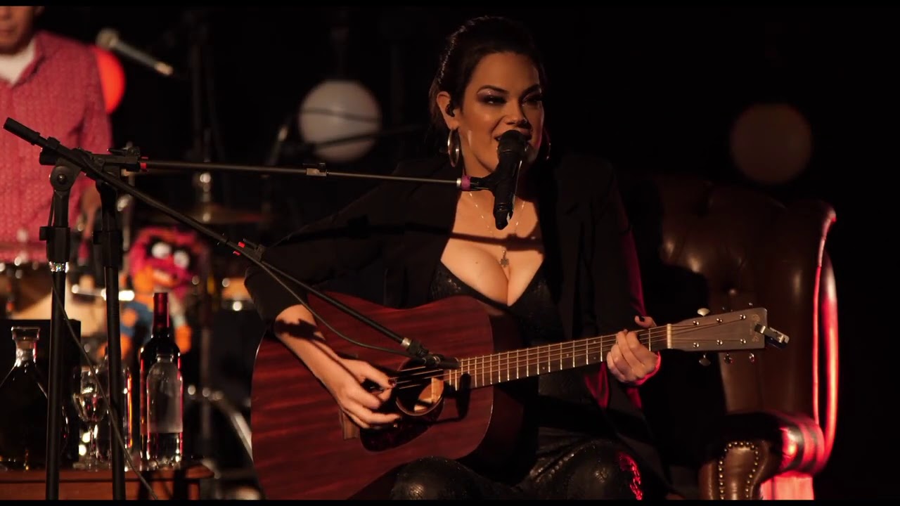 Banda Rock Beats - Blues da Piedade (Live - Acústico)
