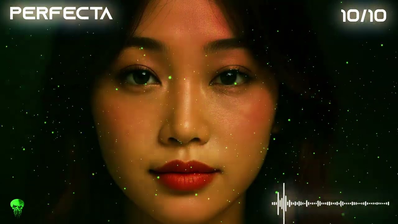 Anubiis -  Perfecta (Visualizer) | 10/10