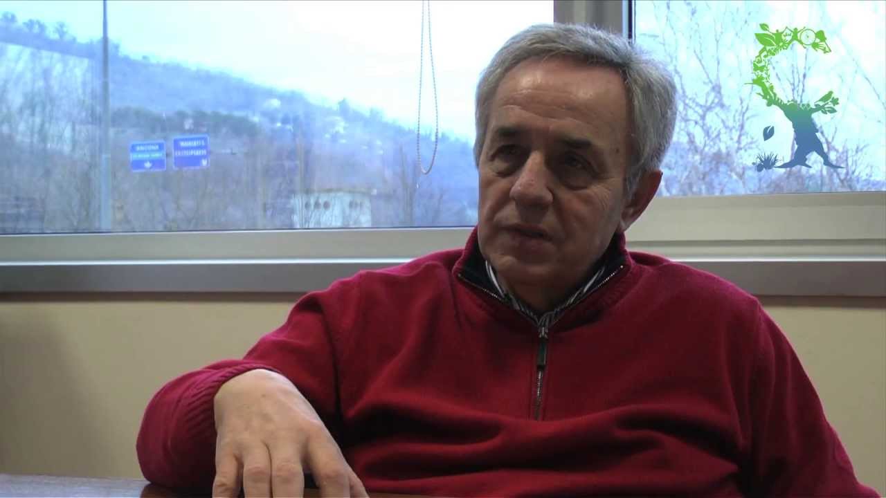 Loccioni, l'impresa che vive il territorio - Io Faccio Così #1