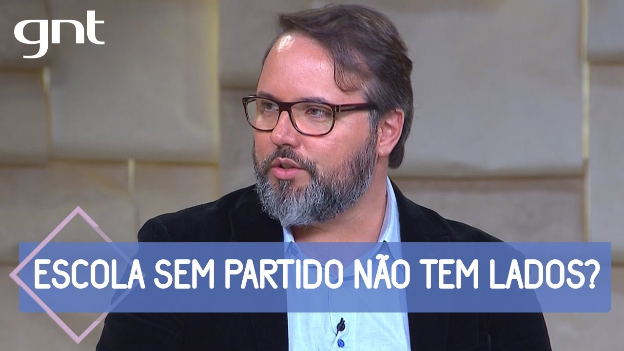 O que é o projeto Escola sem Partido? | Mini Saia | Saia Justa
