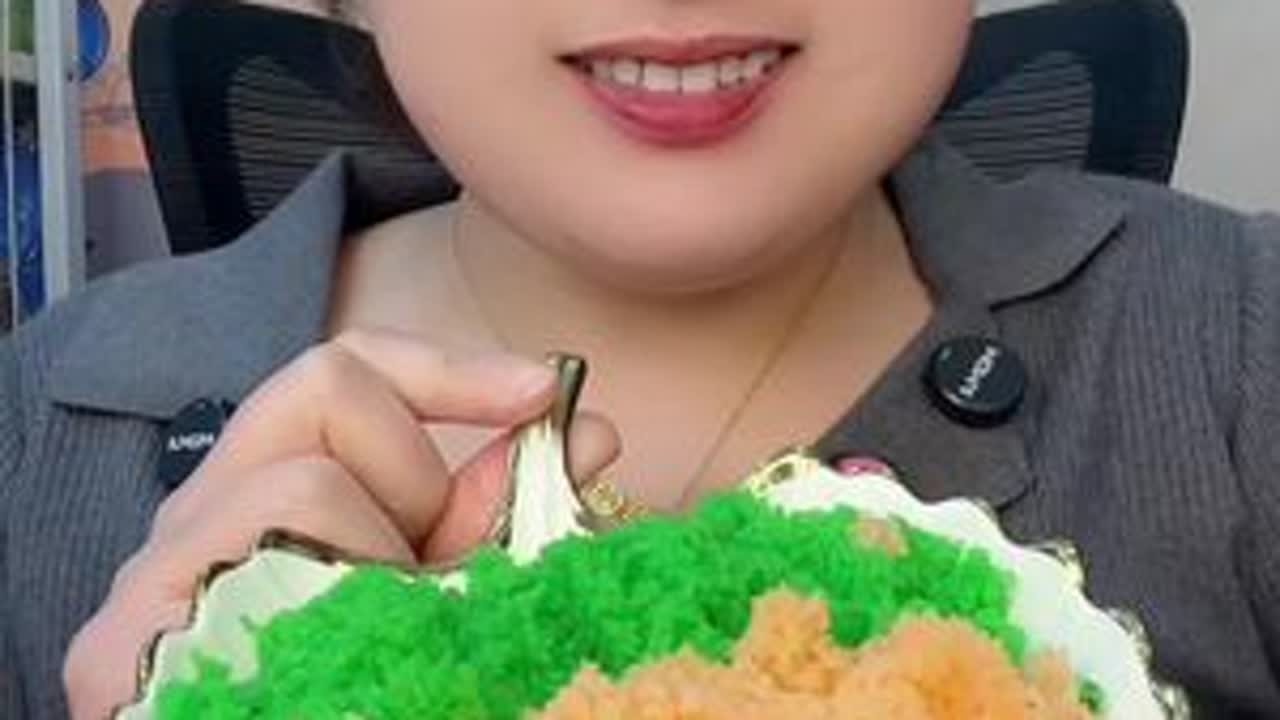 #美食推荐官 #吃货的世界没烦恼 #声控解压 #鱼籽酱多多 #声控助眠