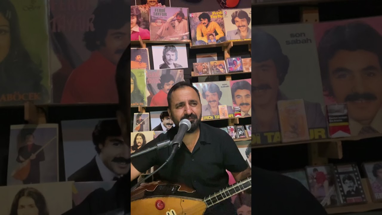 Niğdeli  ferdi — Dilberim