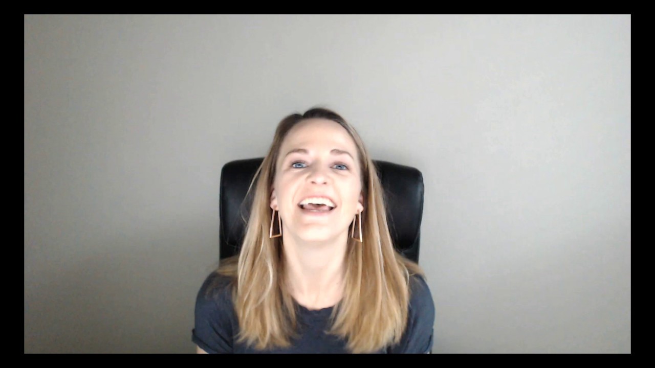 Introducing the Chemistry with Kate!
