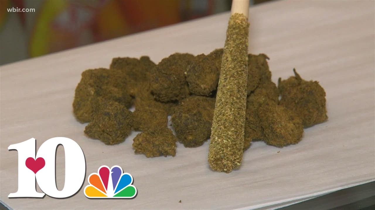 Tennesseans getting high on new 