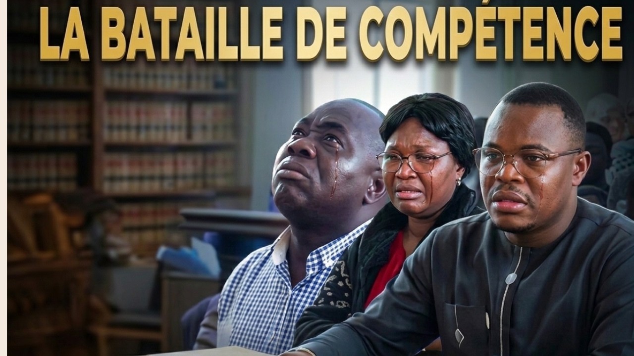 🔴 Peut-on JUGER une MINISTRE? La Bataille de Compétence : Teignan Amidou, Yée Camille, la M*n*stre