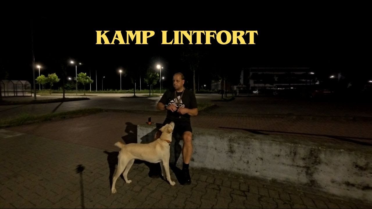 Kamp Lintfort