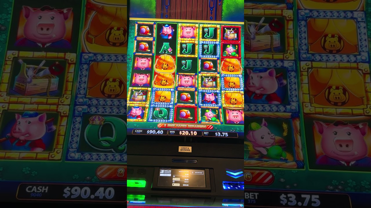 Huffnpuffgrand #jackpot