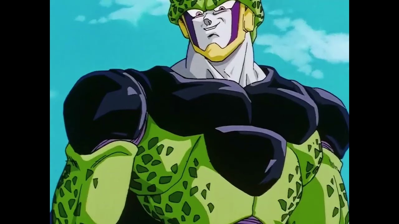 GOHAN SSJ 2 - DRAGON BALL Z