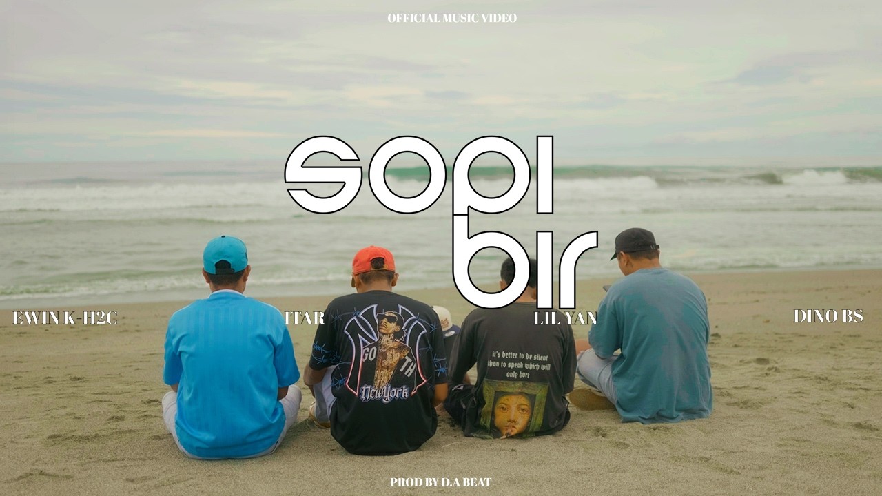 SopiBir ( Official Music Video )