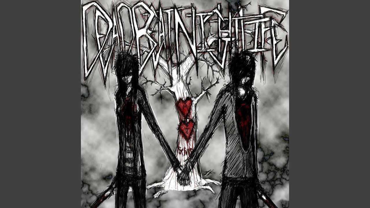 Bitter Sweet Suicide