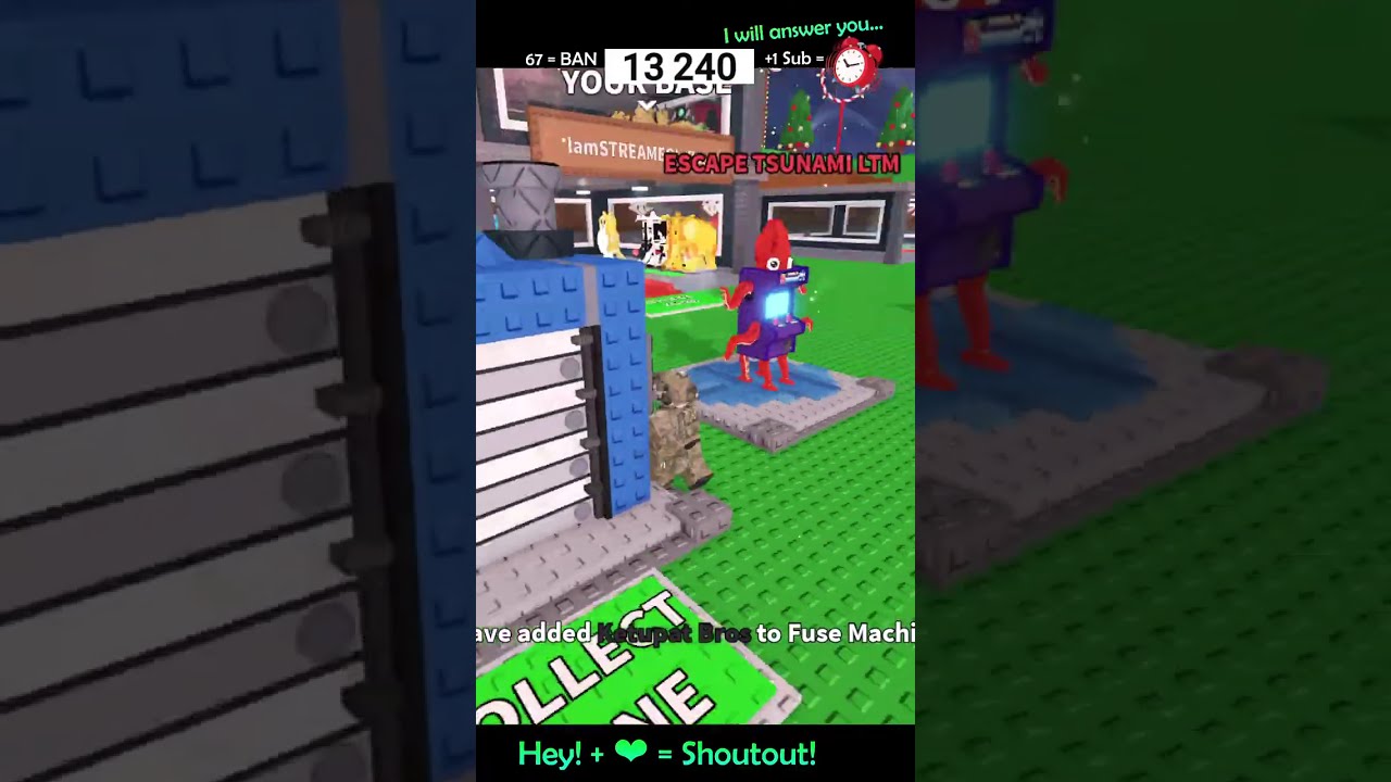 Playing Roblox Live 🌟 Chilling With Viewers!