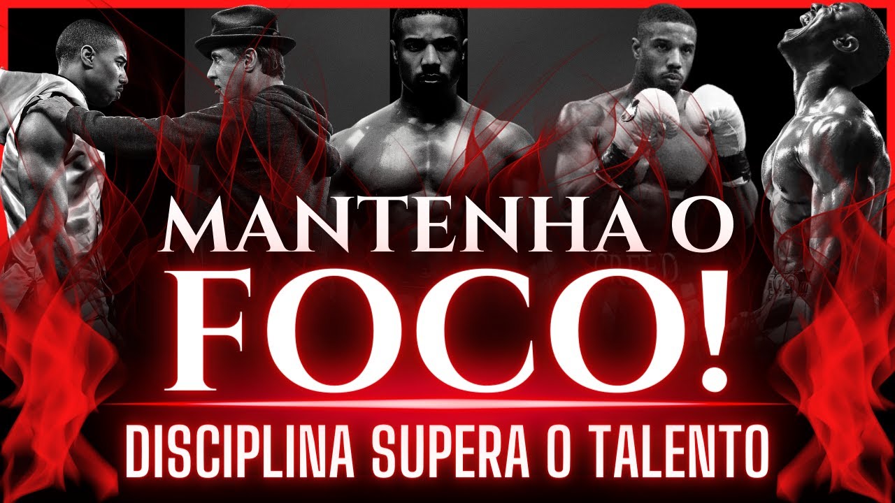 Alcance o Sucesso Inabal&aacute;vel: Objetivos Claros, Disciplina e Foco para Fortalecer sua Mente!