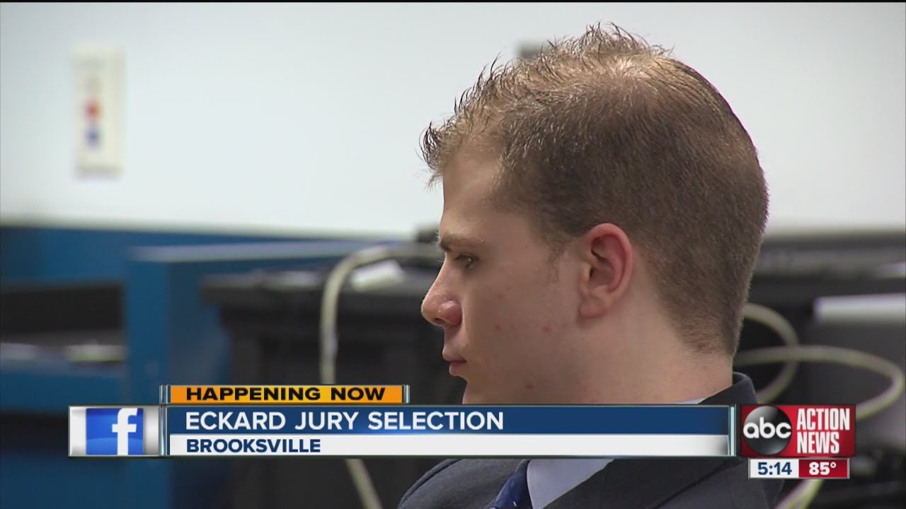 Trial begins for Hernando County man accused of killing his brother