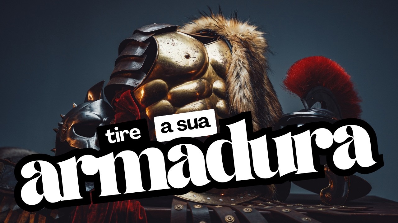A sua comunicação está destruindo seu casamento! (O Segredo de Pv 31) | Aula 4