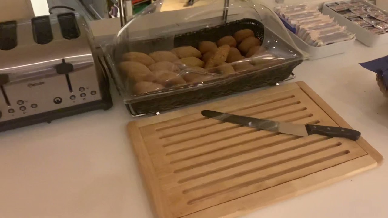 Ariane Hotel/Tripinn, K&ouml;ln Germany 🇩🇪