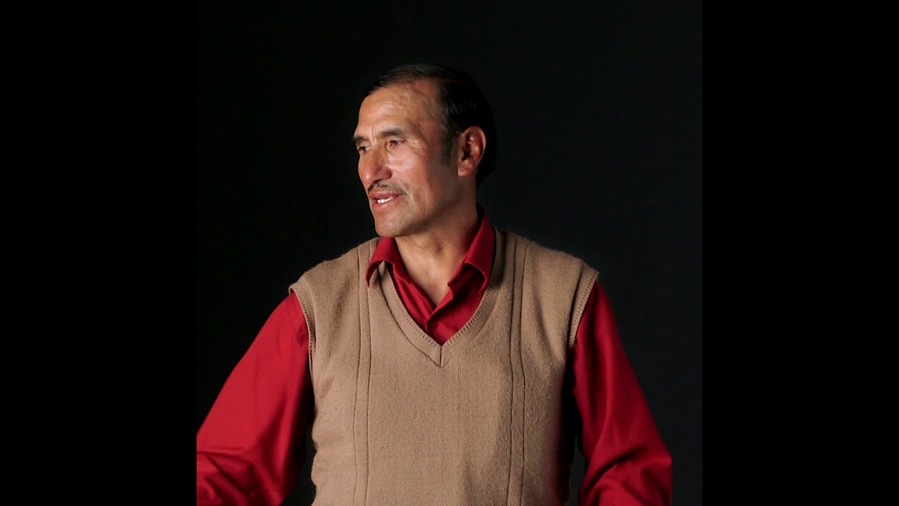 Masacre de Santa Bárbara (Huancavelica) - Testimonio de Zenón Osnayo