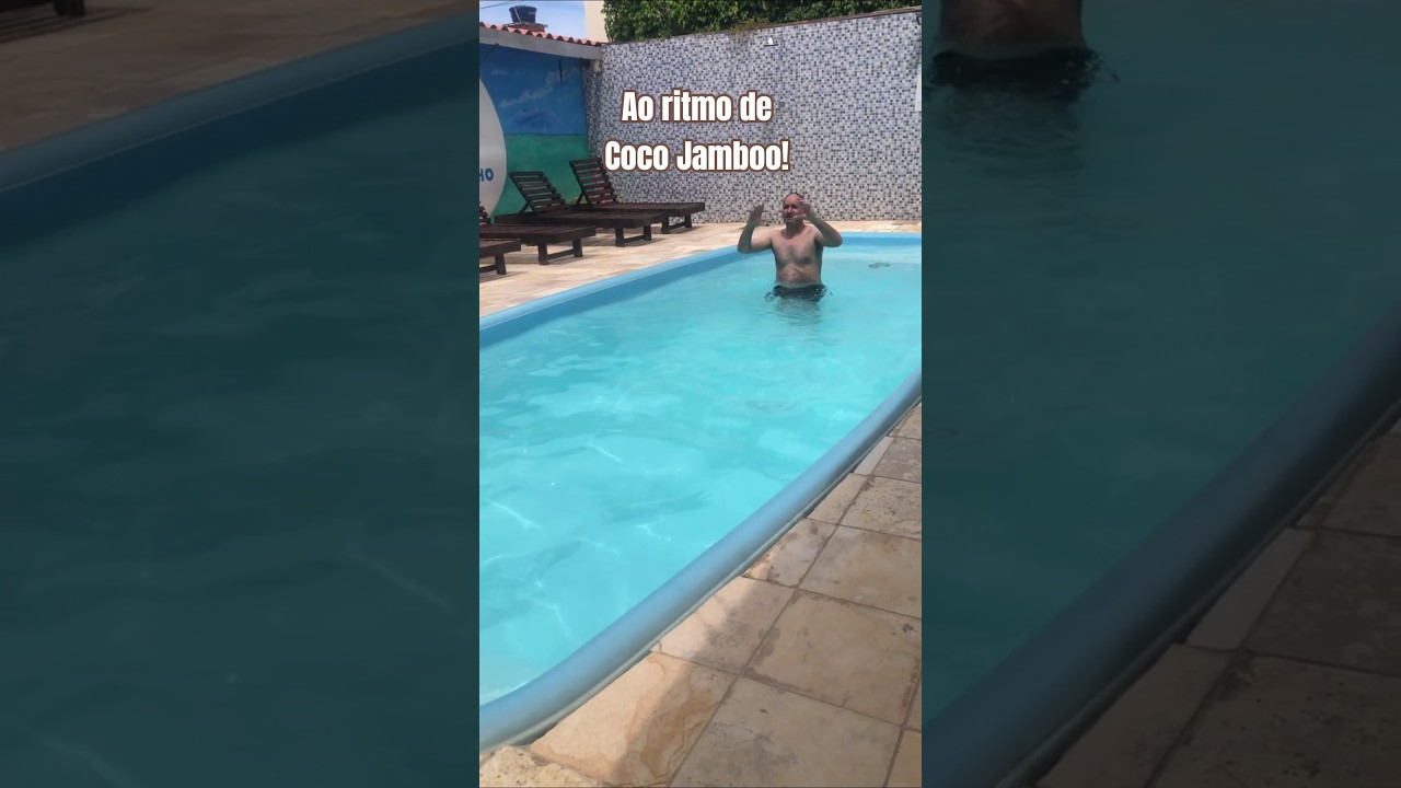 Coco Jamboo! 😎🌴🌴