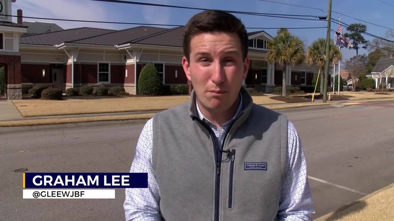 Federal dollars to give free treatment for Bamberg residents struggling with opioid addiction