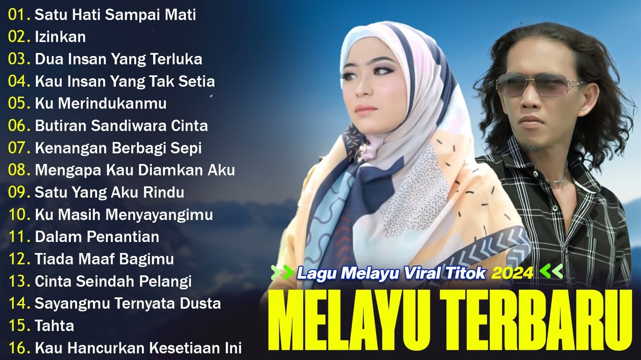 Elsa Pitaloka, Thomas Arya - Yelse - Lagu Slow Rock Terbaru 2024 Enak Didengar -Top Hits Bikin Bape