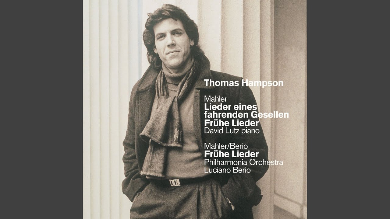 3 Lieder: No. 3, Maitanz im Grünen