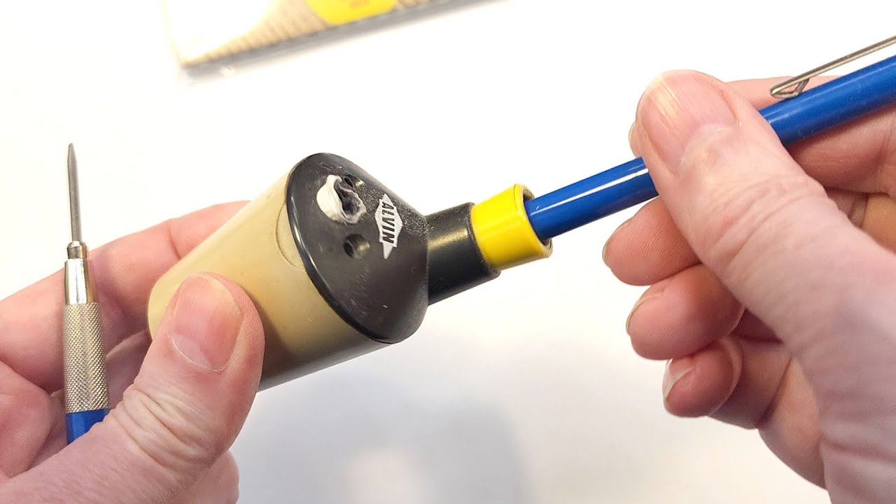 Mechanical Pencils