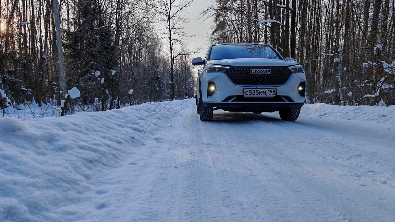 Про проблему haval M6 ЛЁД В ДВЕРЯХ