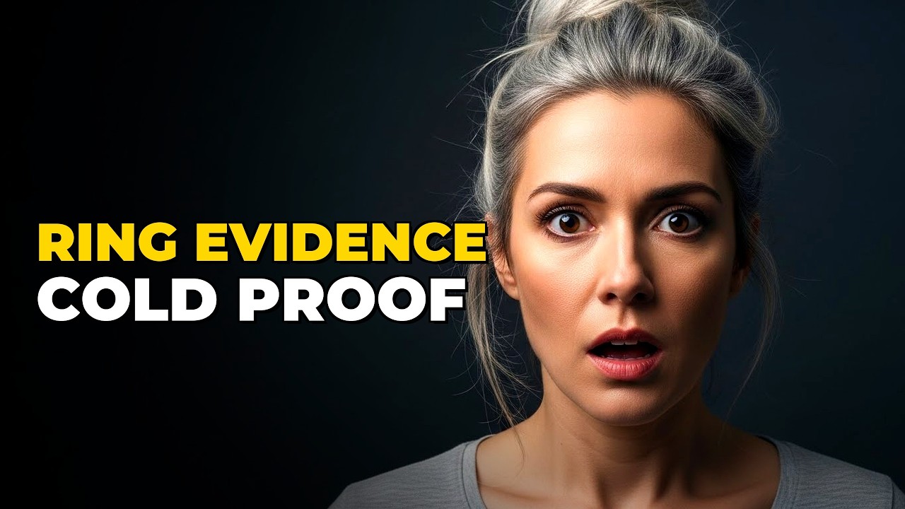 Fiancé Recorded Our Fights as Evidence – Betrayal Trauma Horror 💔