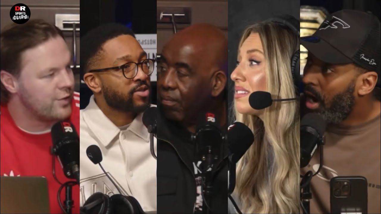 The panel react to Nottingham Forest 0-1 Liverpool