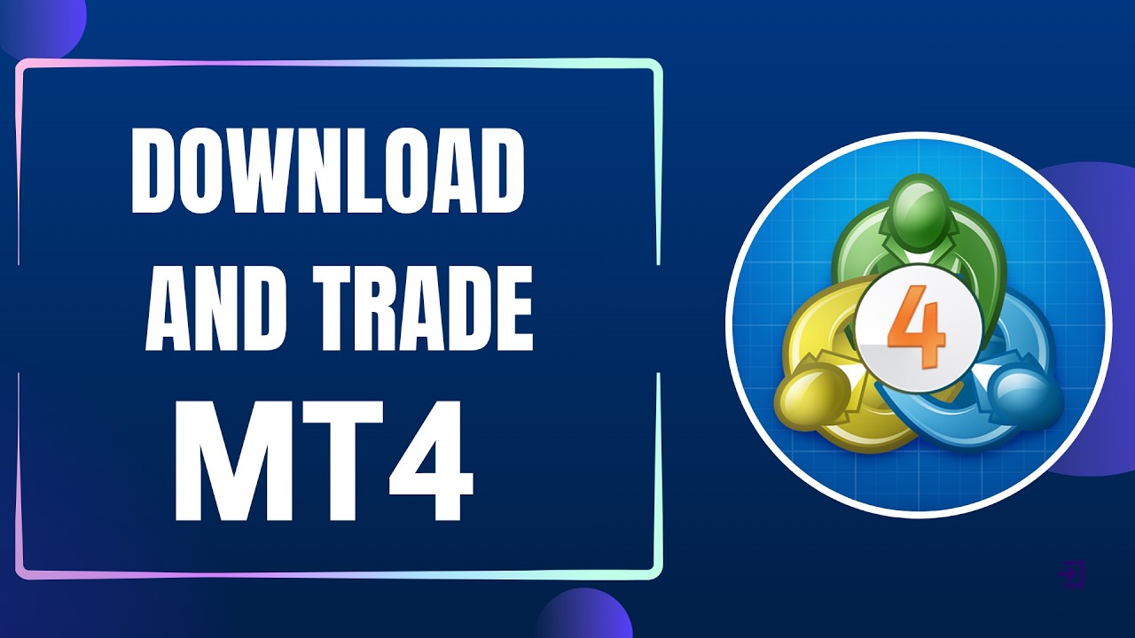 How to Download and Trade with MT4 on Computer (PC/Laptop) | MT4 (MetaTrader 4) Guide [0029MT]