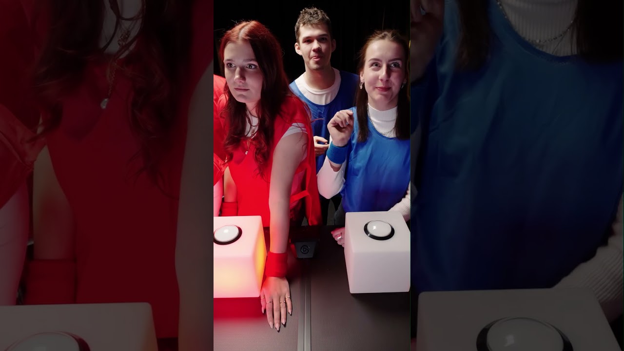 Team-Duell - 2,5h Action, Spa&szlig; und Faszination in Gameshow-Atmosph&auml;re