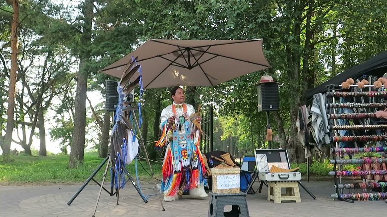 MVI 4472 Alfredo Pakarina 26 июля 2025г. Зеленогорск