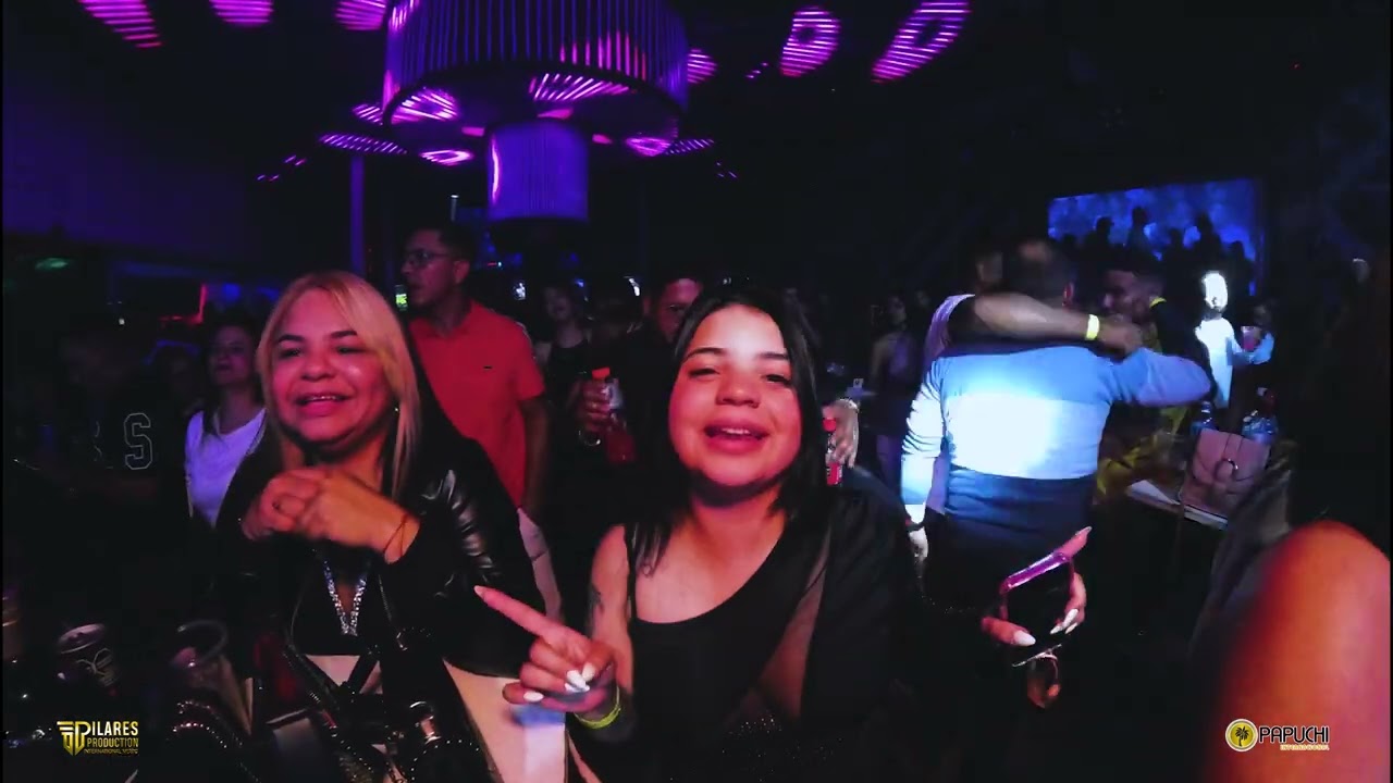 LIVE SET DJ CARLITOS BRONCO ABRIL 2025 ARGENTINA