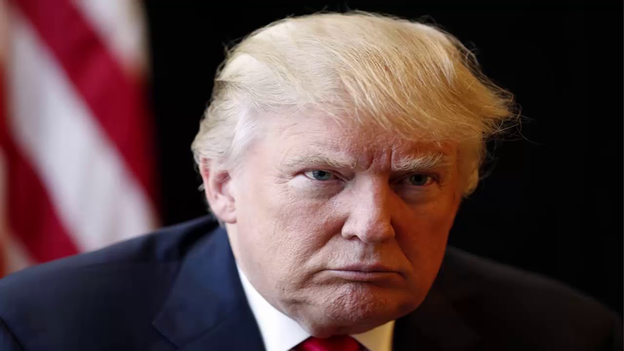 Government Official Just Attacked President Trump For Shaming Radical Islam But