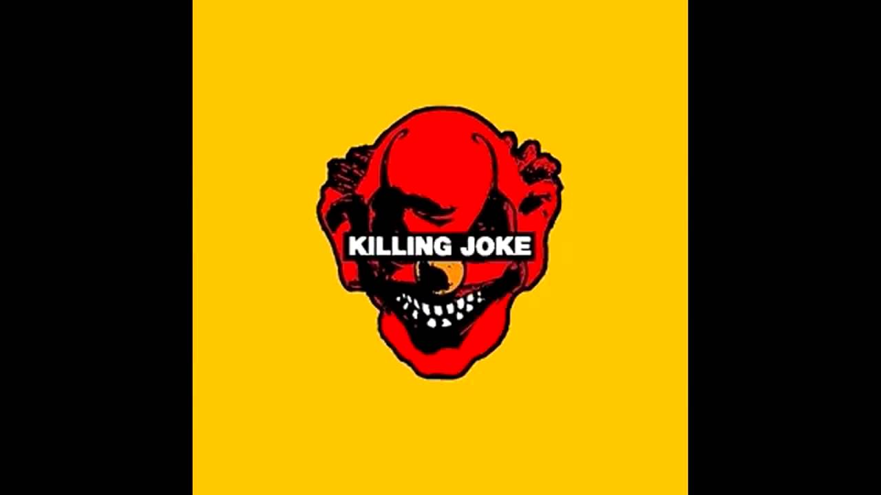 Killing Joke - The Death & Resurrection Show (HD)